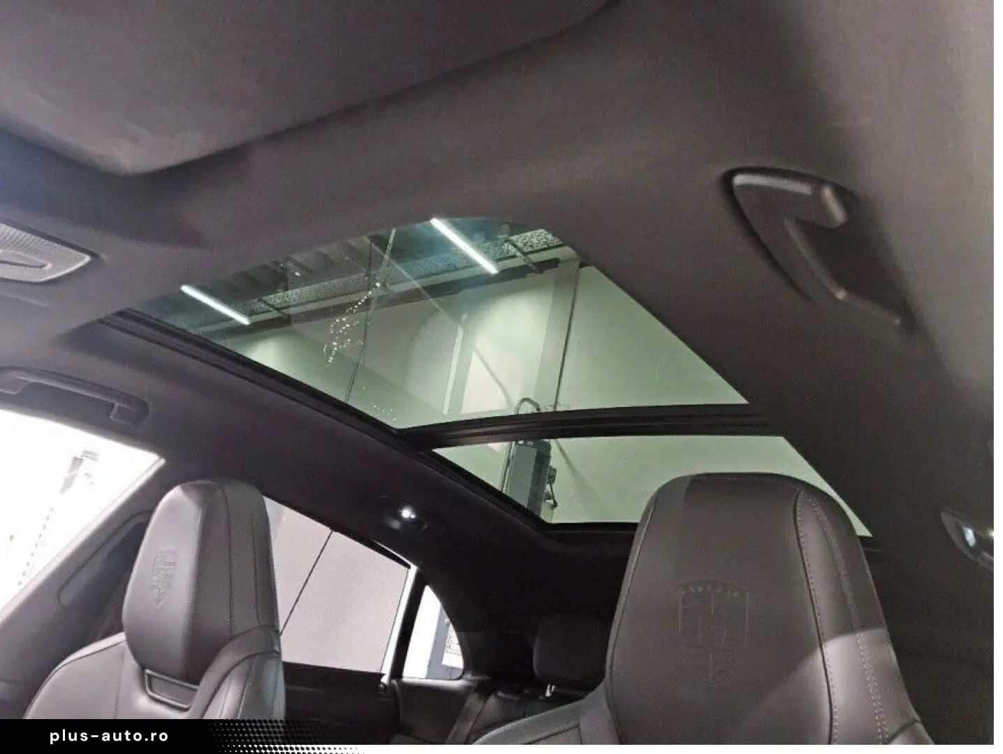 PORSCHE Macan  Pano 22  Matrix BOSE