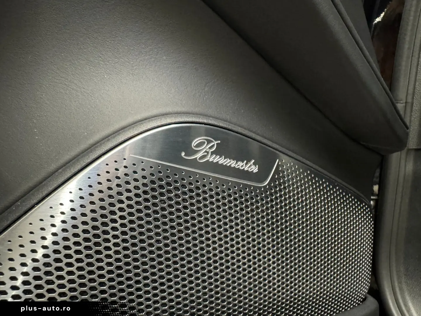 PORSCHE PANAMERA TURBO S E-HYBRID