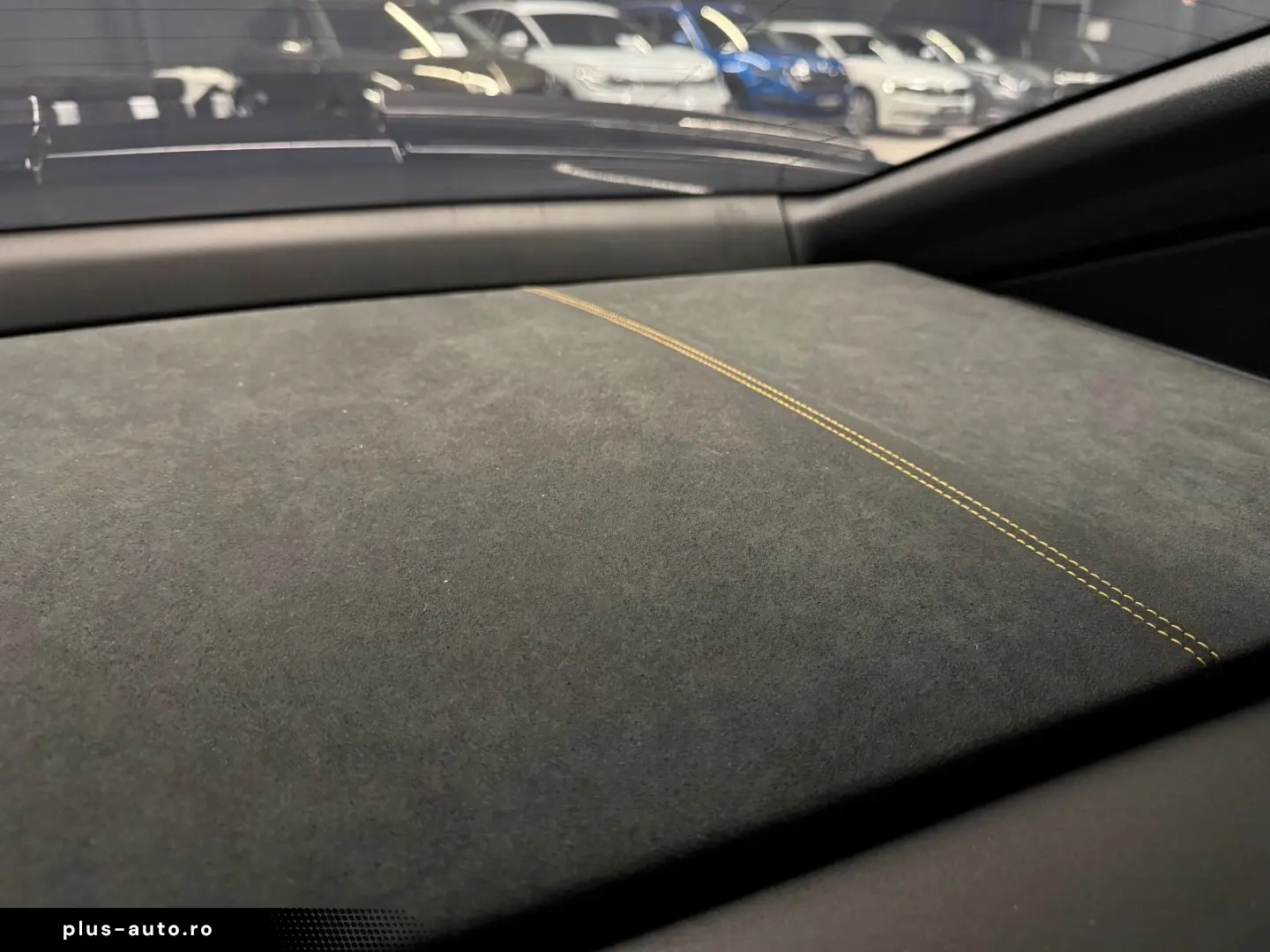 PORSCHE PANAMERA TURBO S E-HYBRID