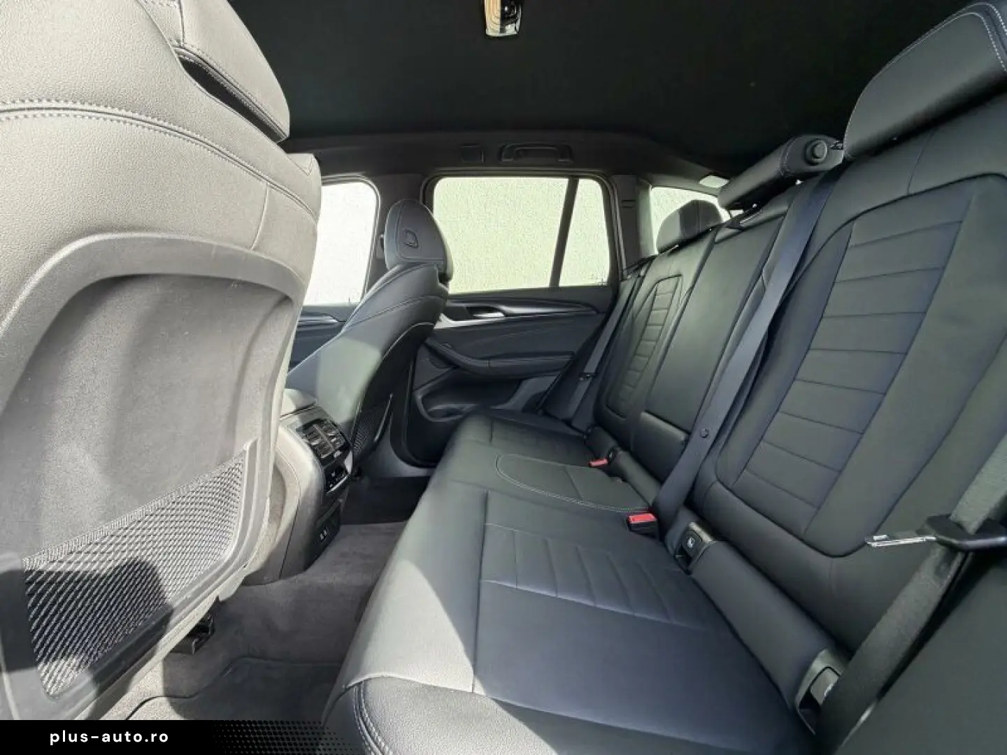 BMW X3 xDrive20i M Sport Laser HuD 360 MemoryS
