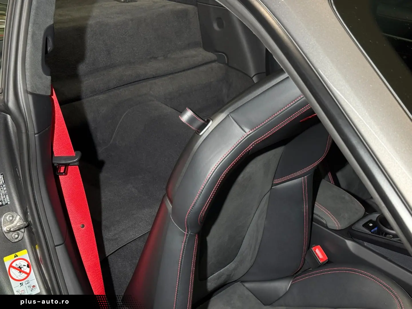 PORSCHE 911 GT3 PPF Lift Bose Camera