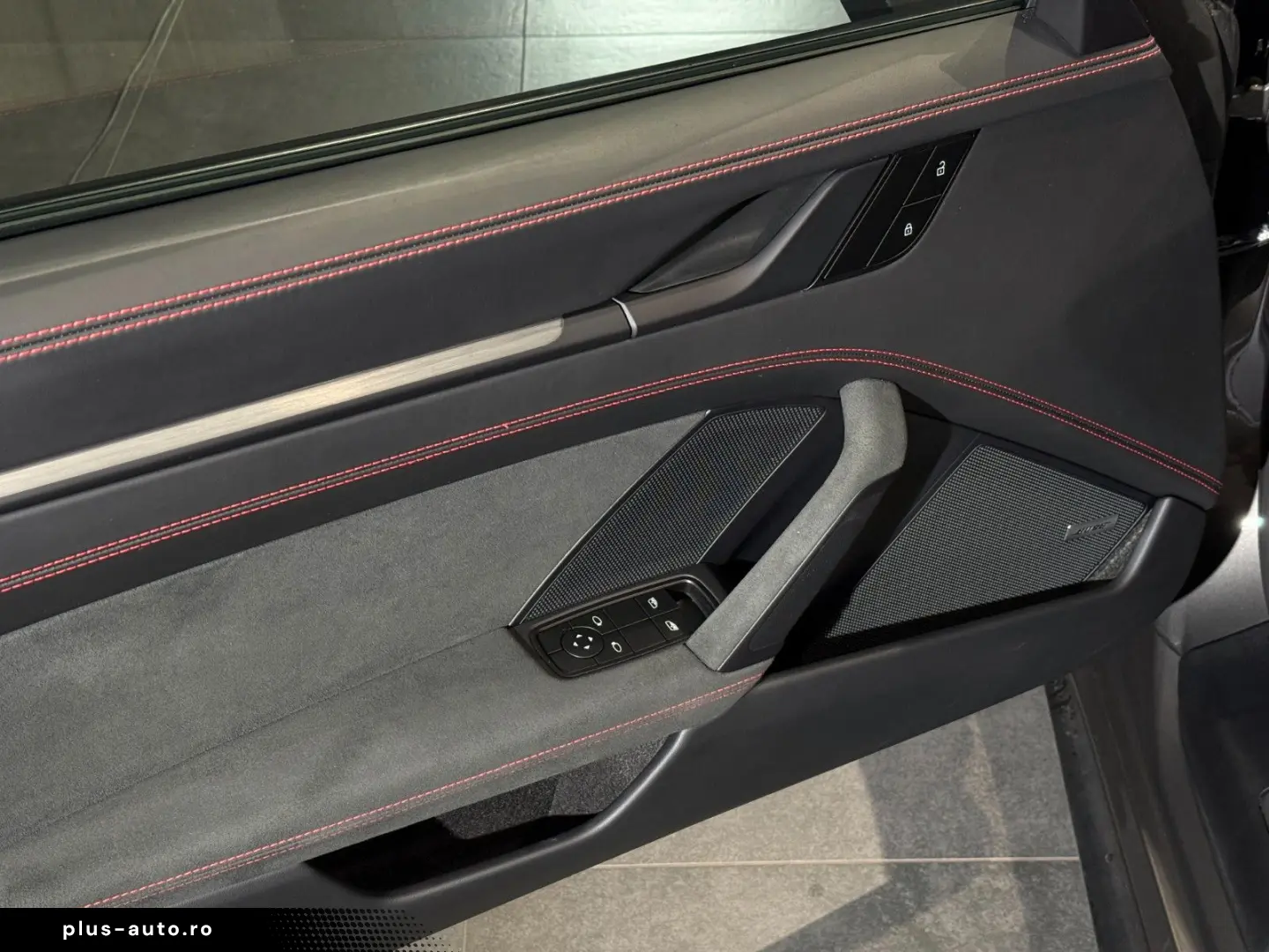 PORSCHE 911 GT3 PPF Lift Bose Camera