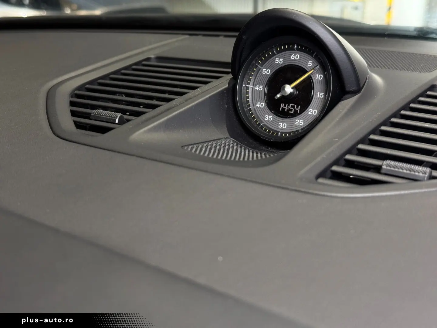 PORSCHE 911 GT3 PPF Lift Bose Camera