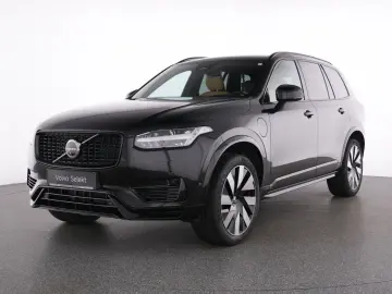 VOLVO XC90 T8 Recharge Plus Dark
