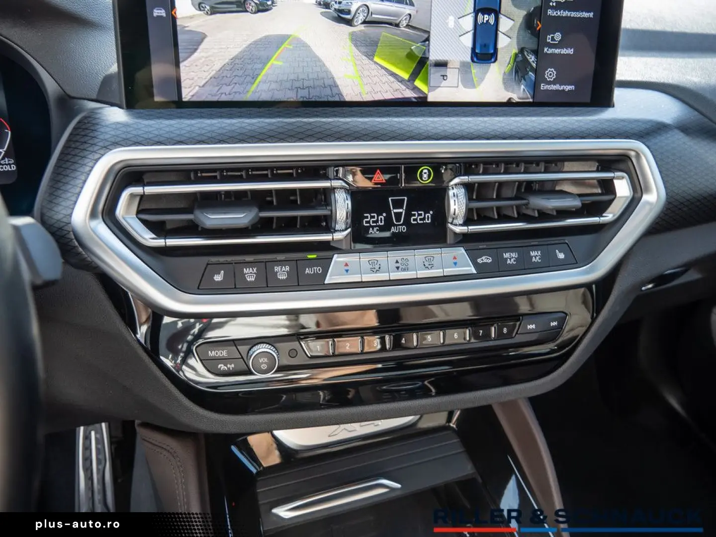 BMW X4 xDr30i MSport Laser H&K 360 DAProf Keyless Sunroof