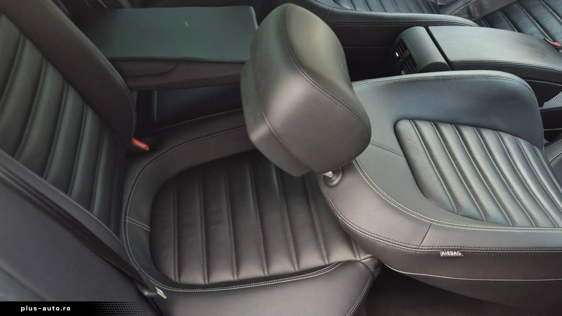 VW PASSAT CC