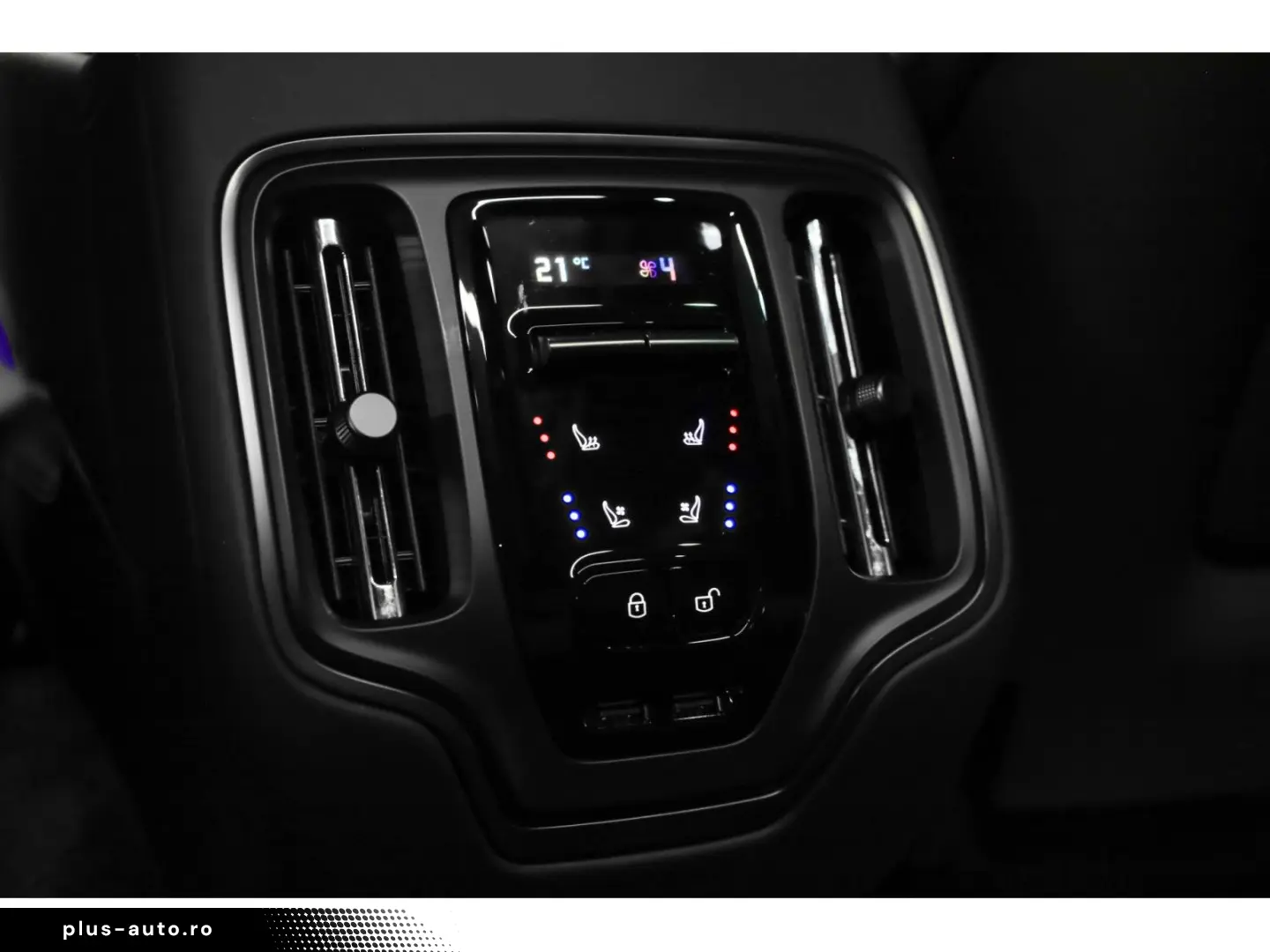 ASTON MARTIN DBX 707 4.0 V8 Bi-Turbo