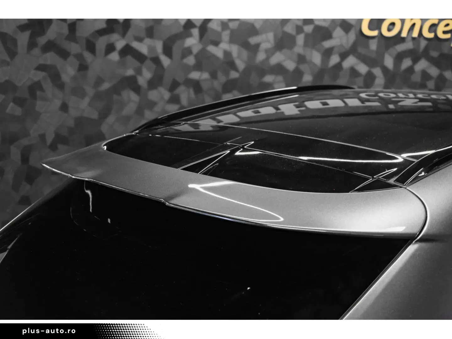 ASTON MARTIN DBX 707 4.0 V8 Bi-Turbo