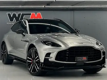 ASTON MARTIN DBX 707 MY 2024