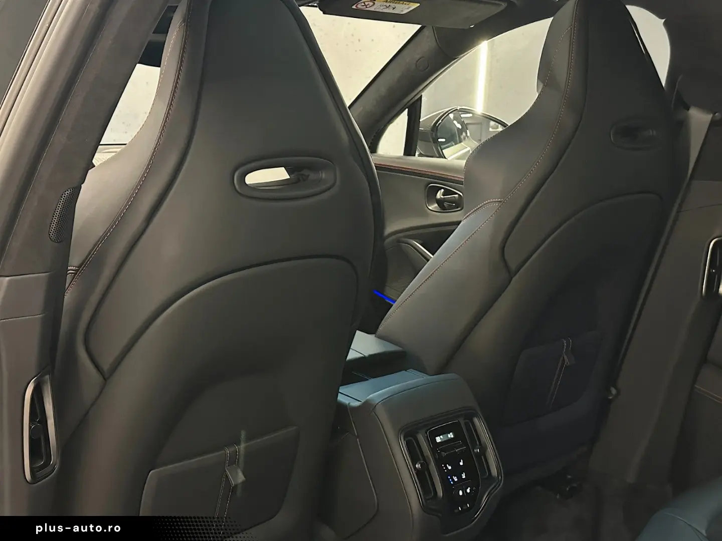 ASTON MARTIN DBX 707 MY 2024