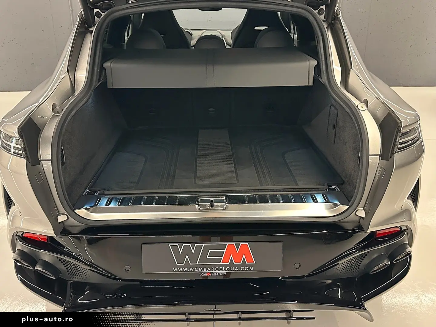 ASTON MARTIN DBX 707 MY 2024