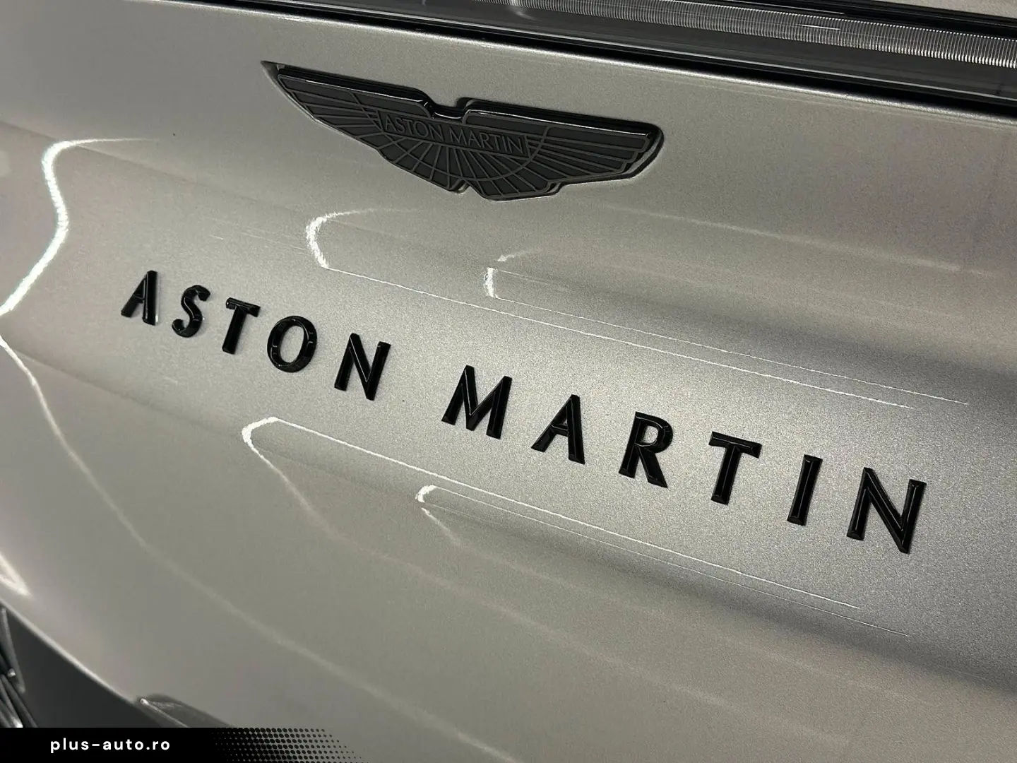 ASTON MARTIN DBX 707 MY 2024