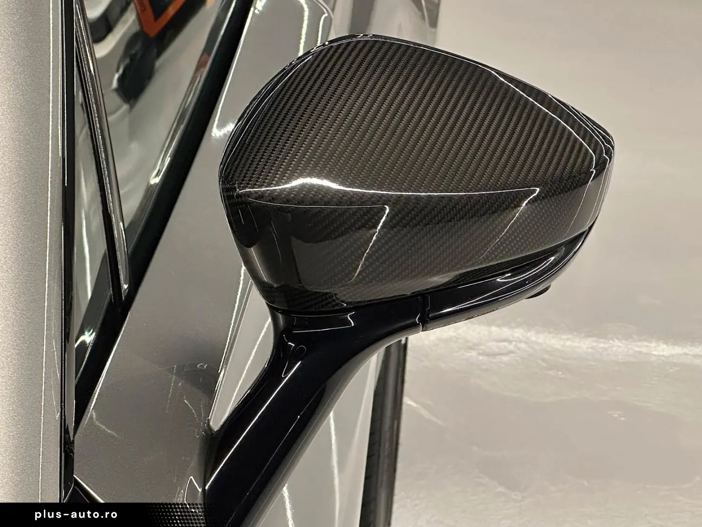 ASTON MARTIN DBX 707 MY 2024