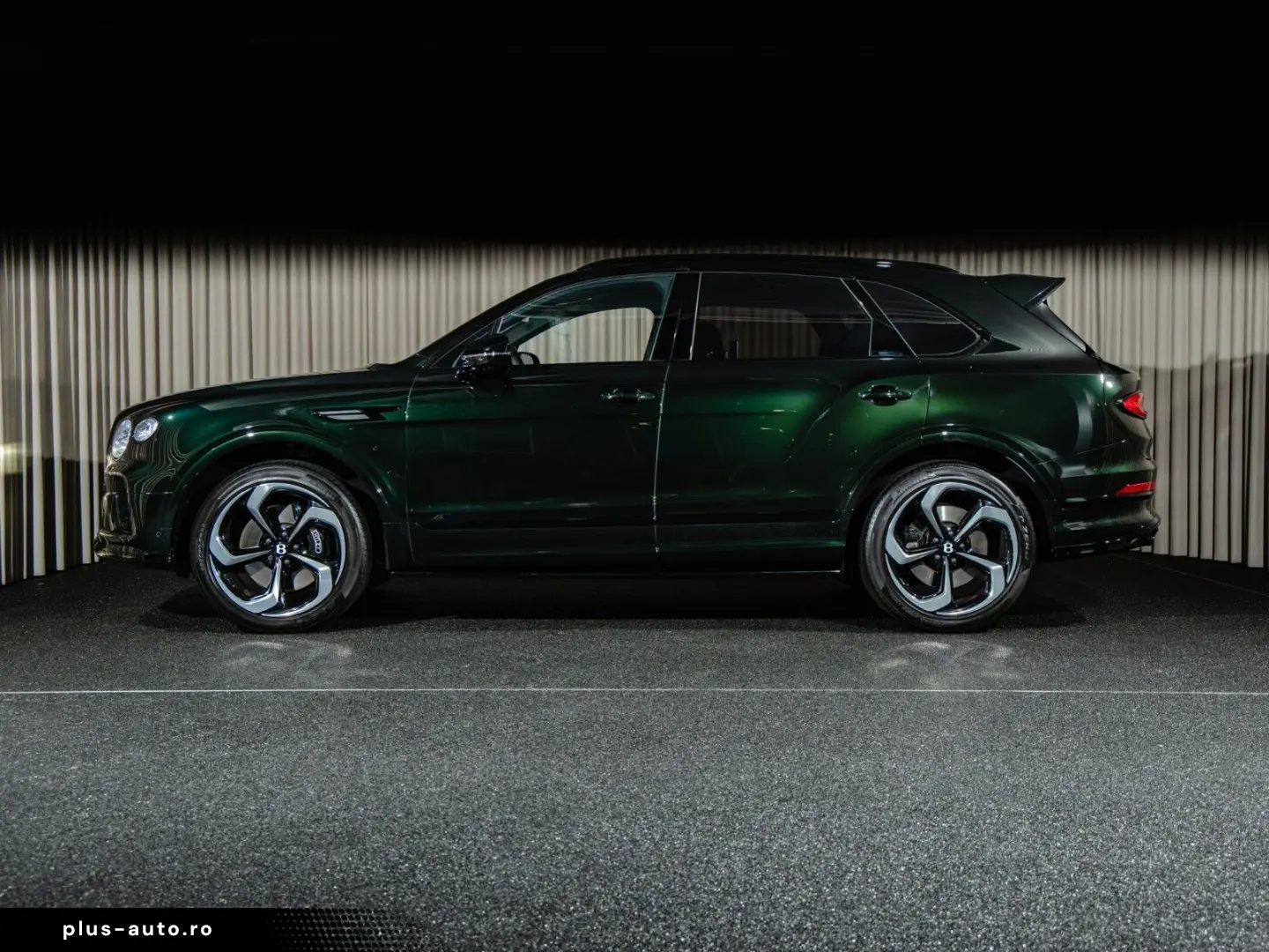 Bentley Bentayga 2024 benzină, 232.594 € — imagine 2
