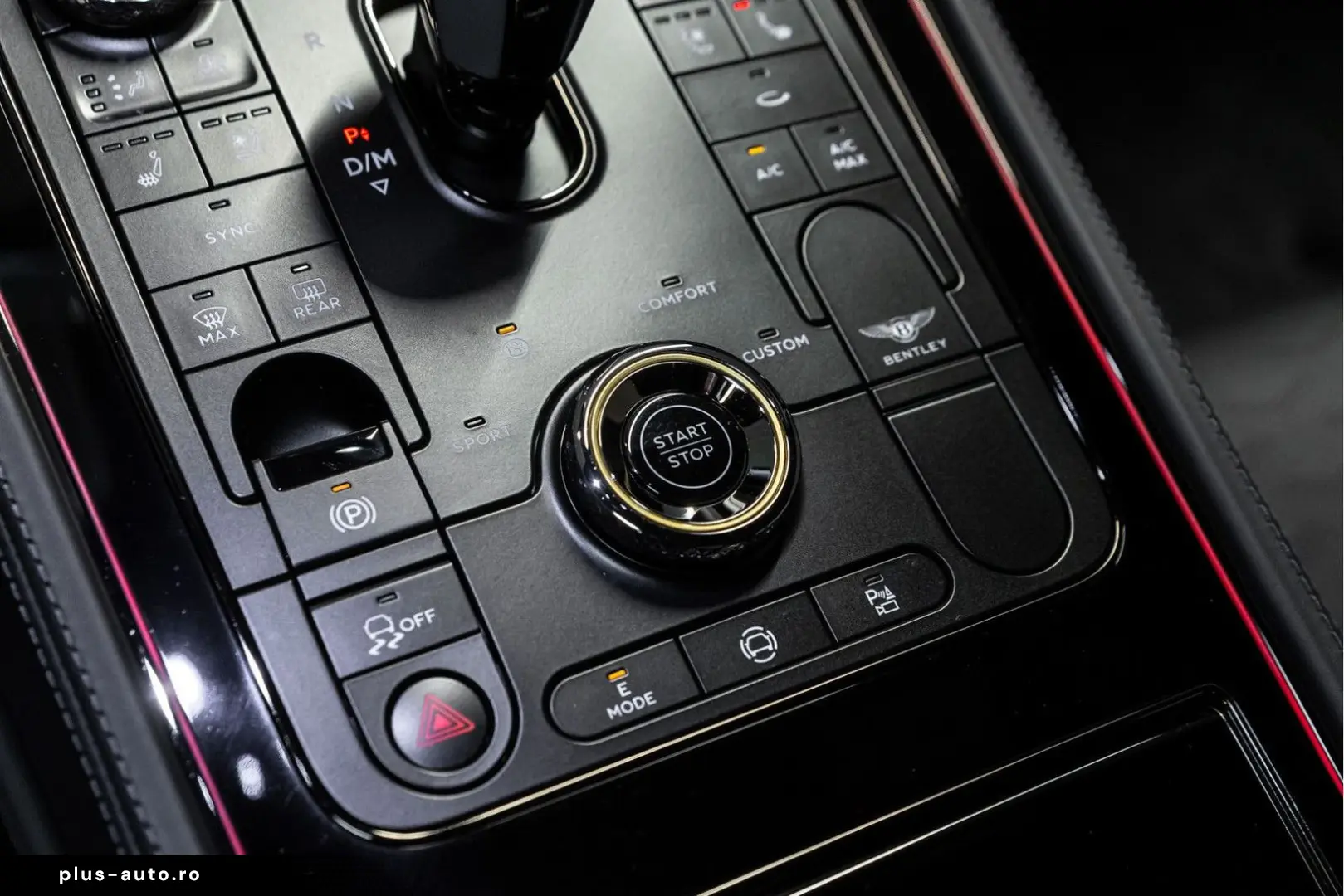 BENTLEY Continental GT Speed V8 Hybrid  First Edition