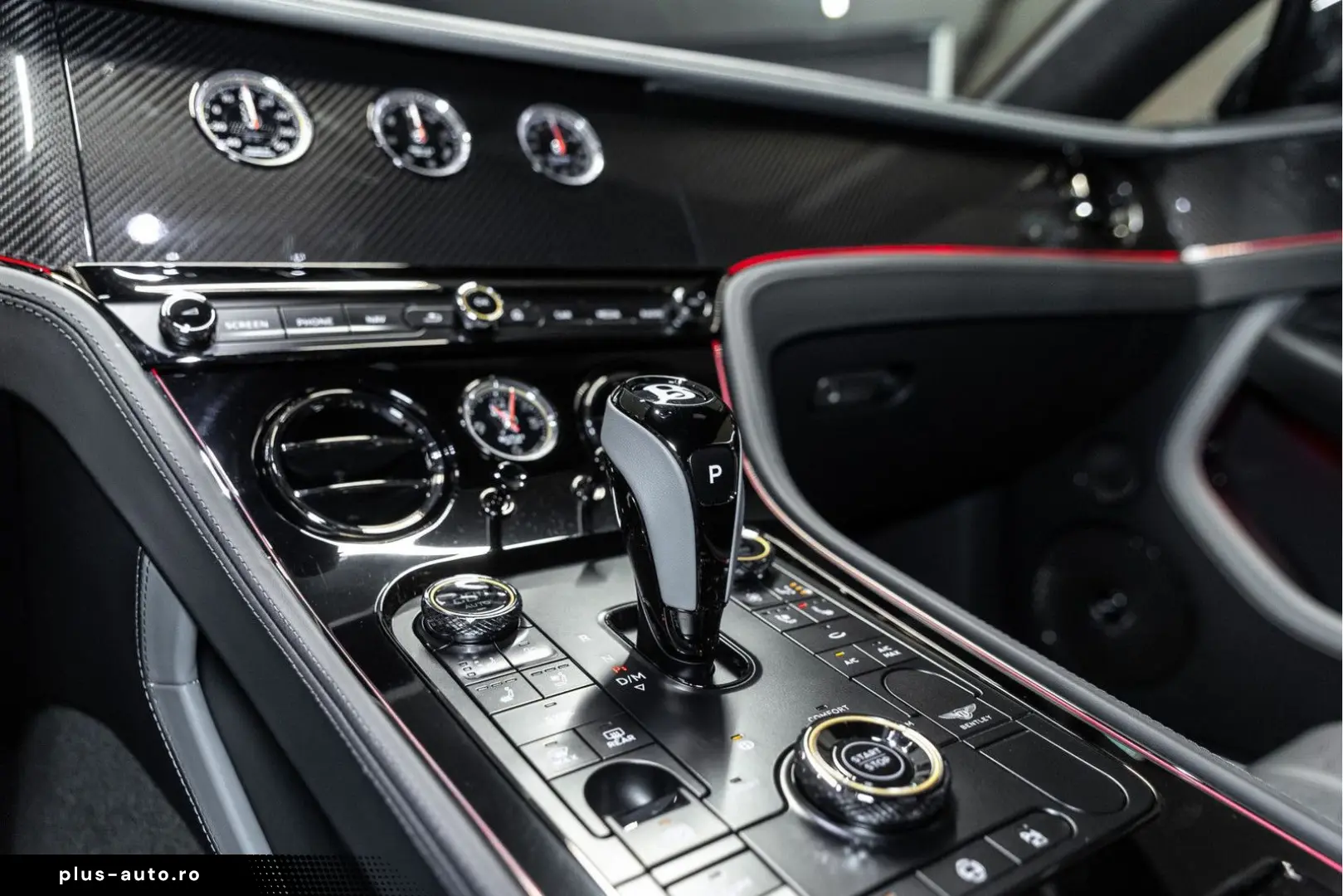 BENTLEY Continental GT Speed V8 Hybrid  First Edition