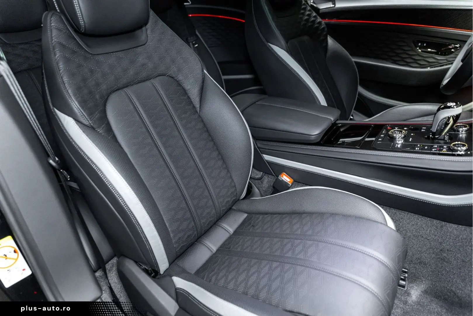 BENTLEY Continental GT Speed V8 Hybrid  First Edition