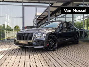 BENTLEY Flying Spur 2.9 V6 Hybrid S   TOURING PAKKET