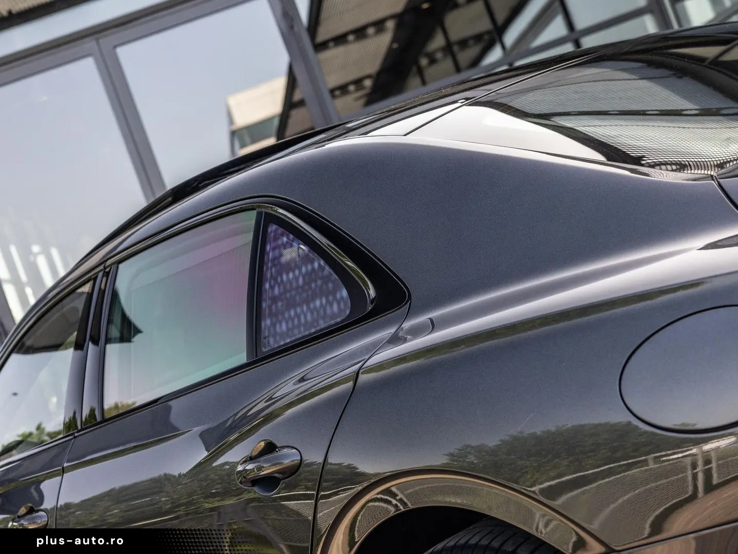 BENTLEY Flying Spur 2.9 V6 Hybrid S   TOURING PAKKET
