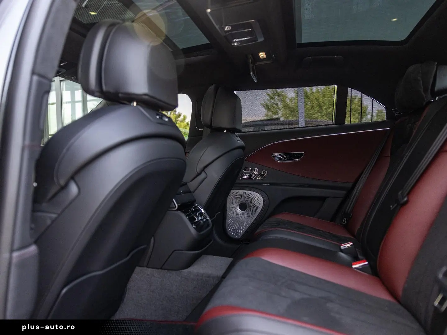 BENTLEY Flying Spur 2.9 V6 Hybrid S   TOURING PAKKET