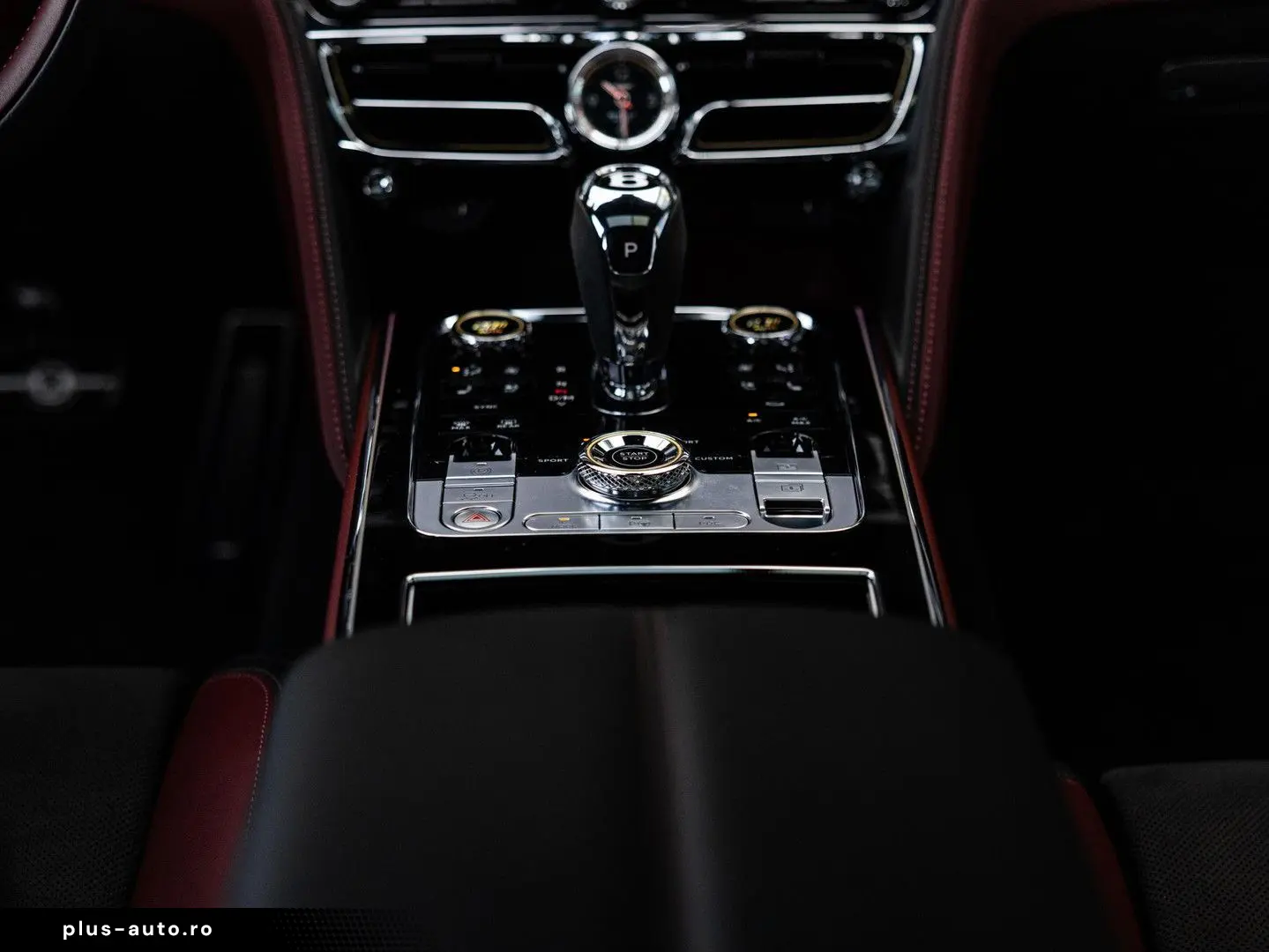 BENTLEY Flying Spur 2.9 V6 Hybrid S   TOURING PAKKET