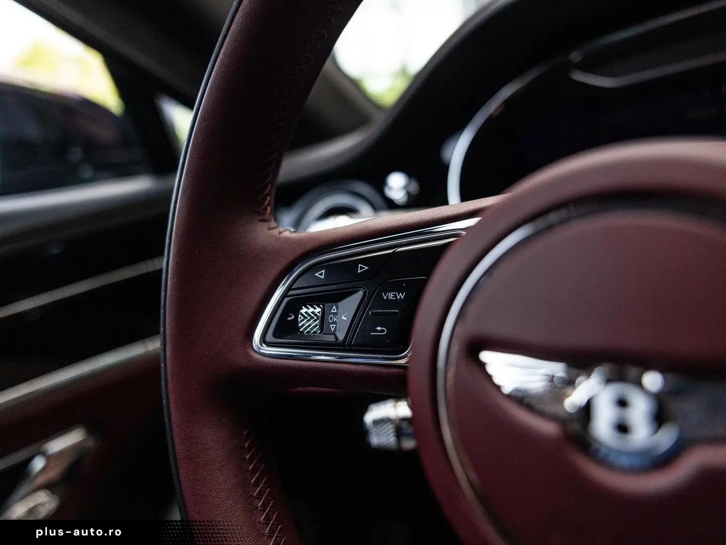 BENTLEY Flying Spur 2.9 V6 Hybrid S   TOURING PAKKET