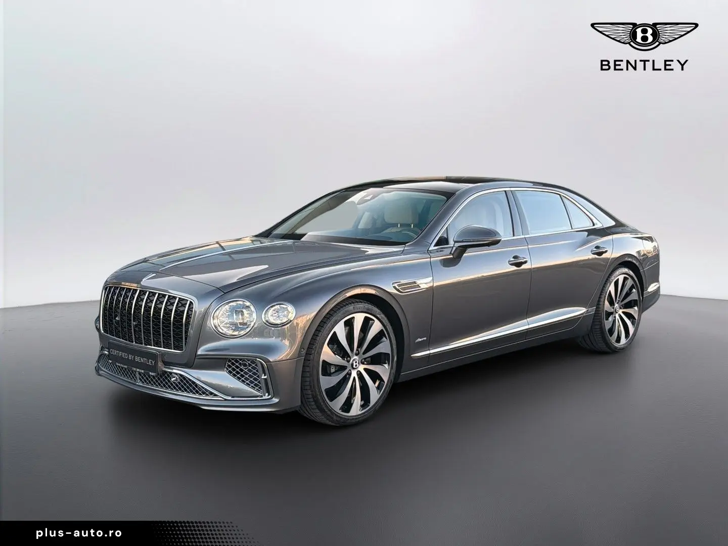 BENTLEY Flying Spur Azure V8