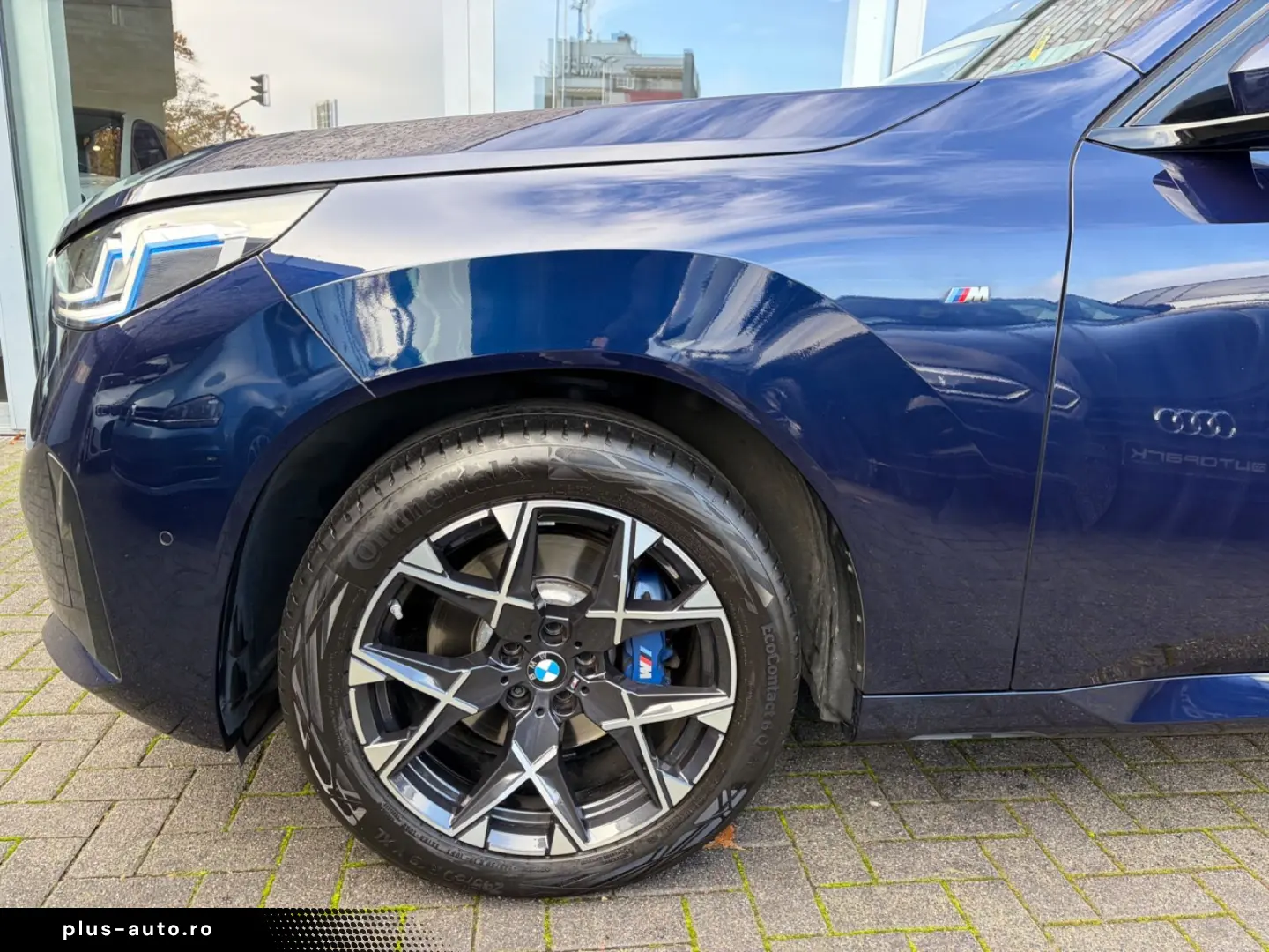 BMW X3 20d xDr MSp DAProf 360 H&K Ventil Memory
