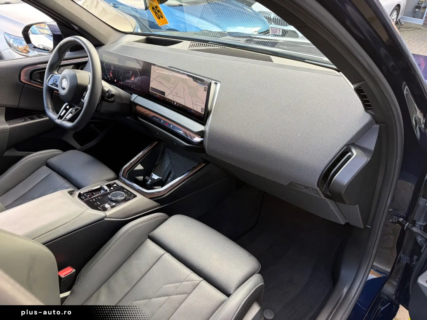 BMW X3 20d xDr MSp DAProf 360 H&K Ventil Memory