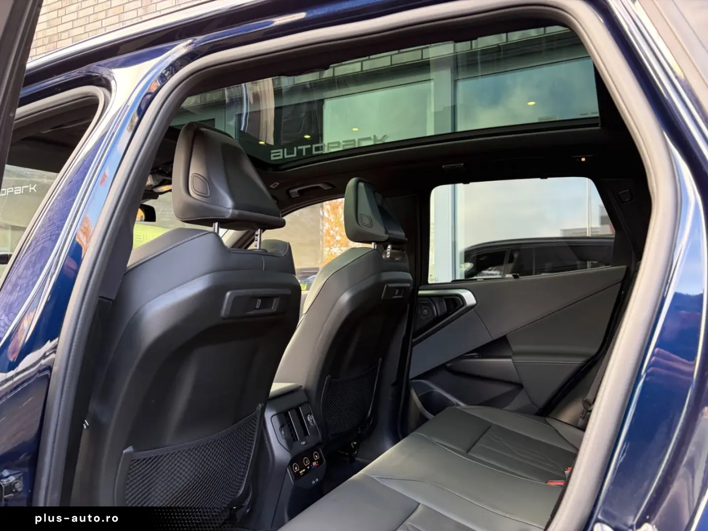 BMW X3 20d xDr MSp DAProf 360 H&K Ventil Memory