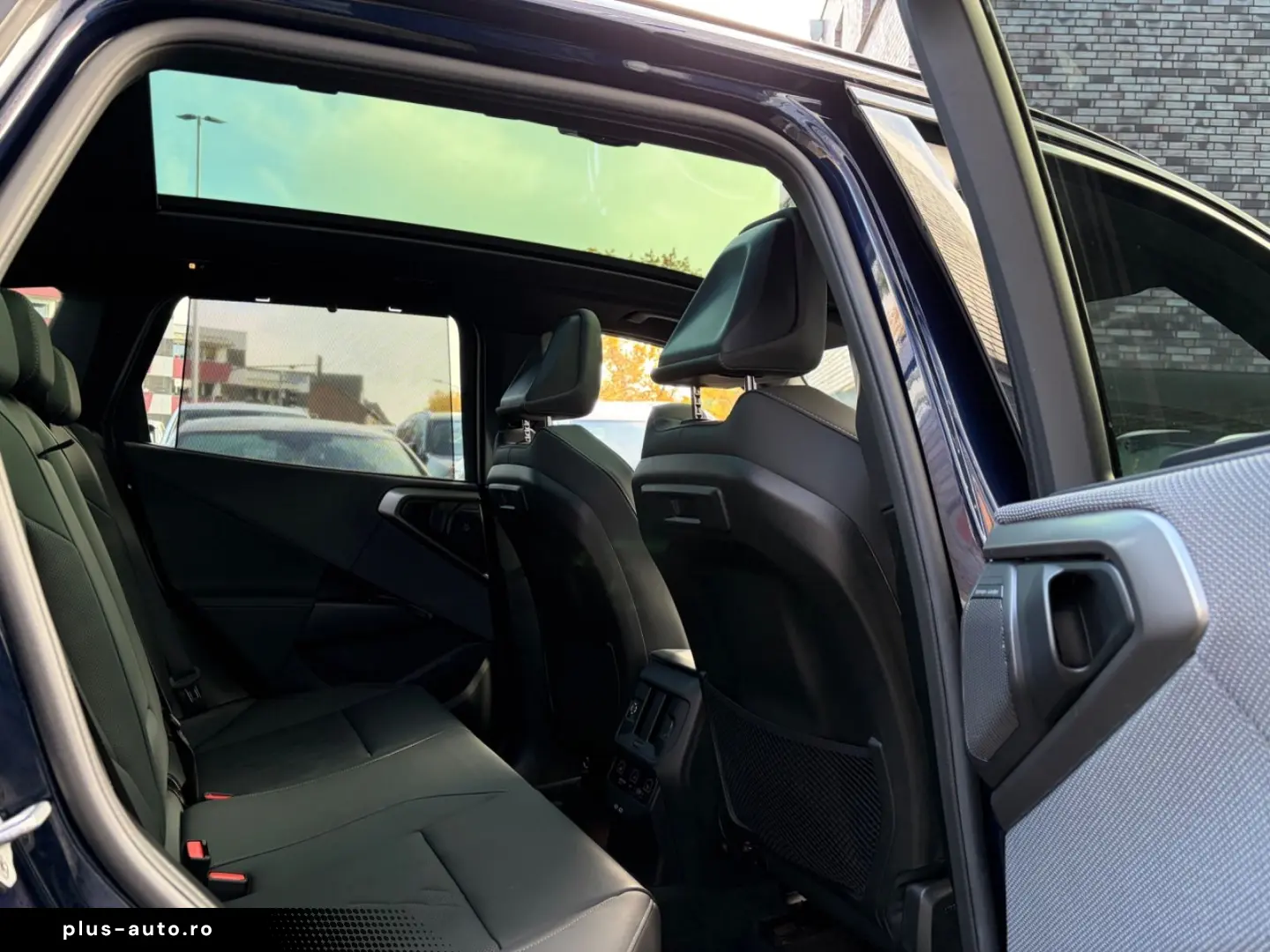 BMW X3 20d xDr MSp DAProf 360 H&K Ventil Memory