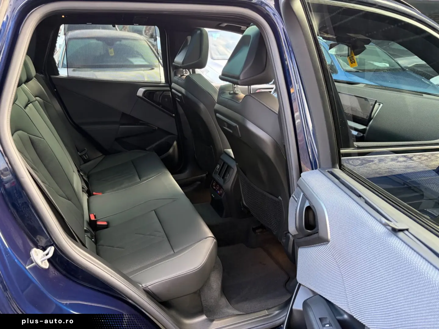 BMW X3 20d xDr MSp DAProf 360 H&K Ventil Memory