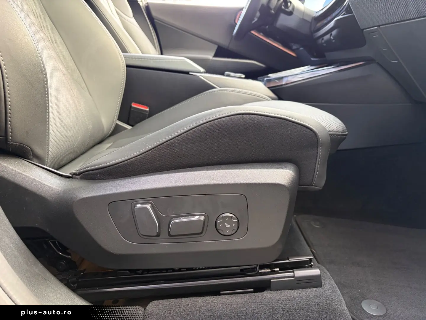 BMW X3 20d xDr MSp DAProf 360 H&K Ventil Memory