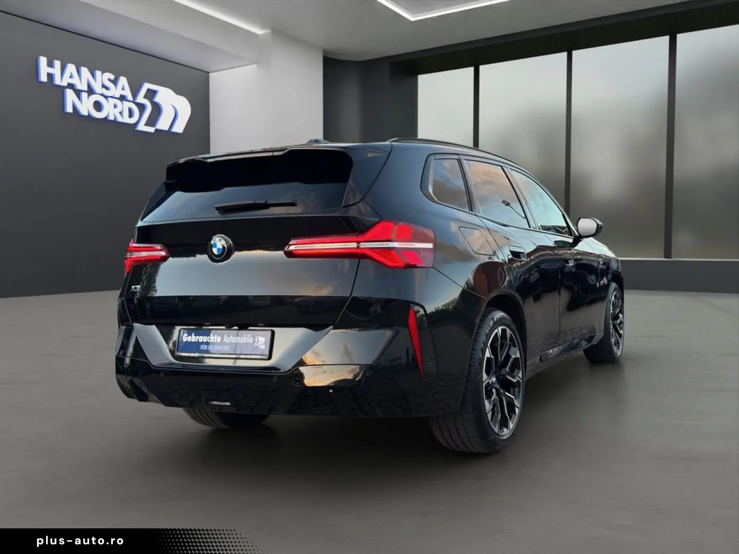 BMW X3 2024 diesel, 49.590 € — imagine 3