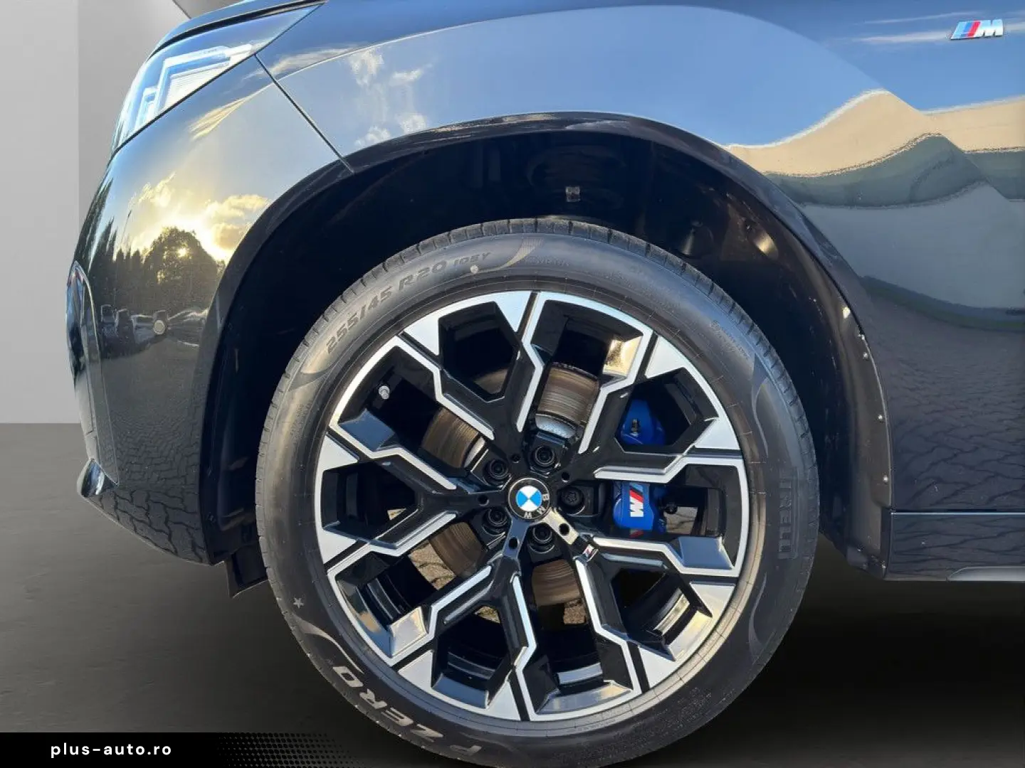 BMW X3 2024 diesel, 49.590 € — imagine 5