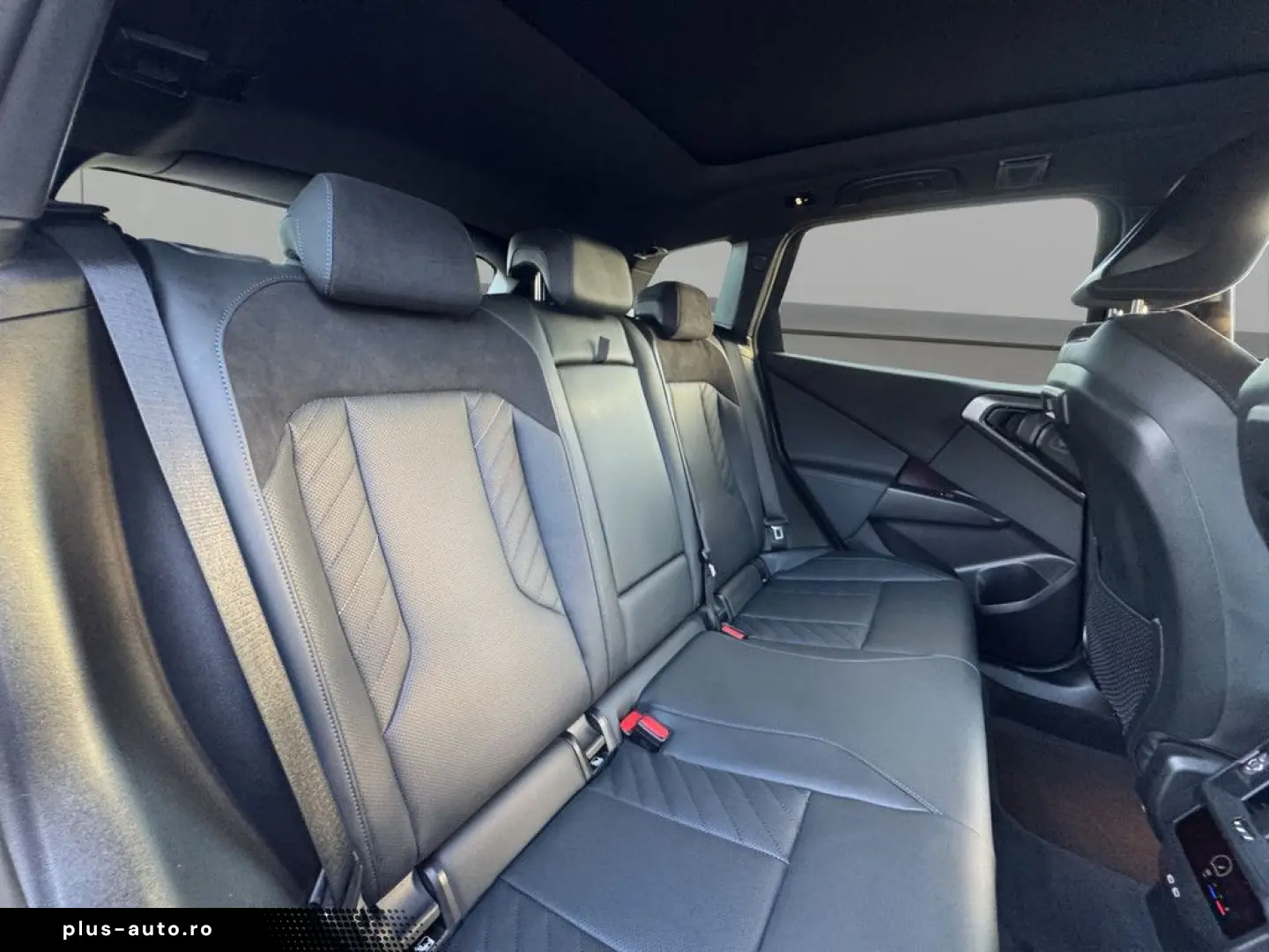 BMW X3 2024 diesel, 49.590 € — imagine 14
