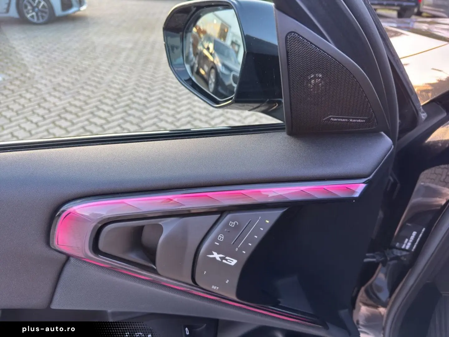 BMW X3 2024 diesel, 49.590 € — imagine 6