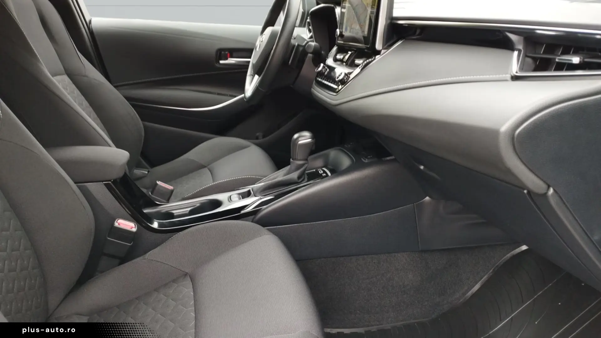 Toyota Corolla Touring Sports Hybrid