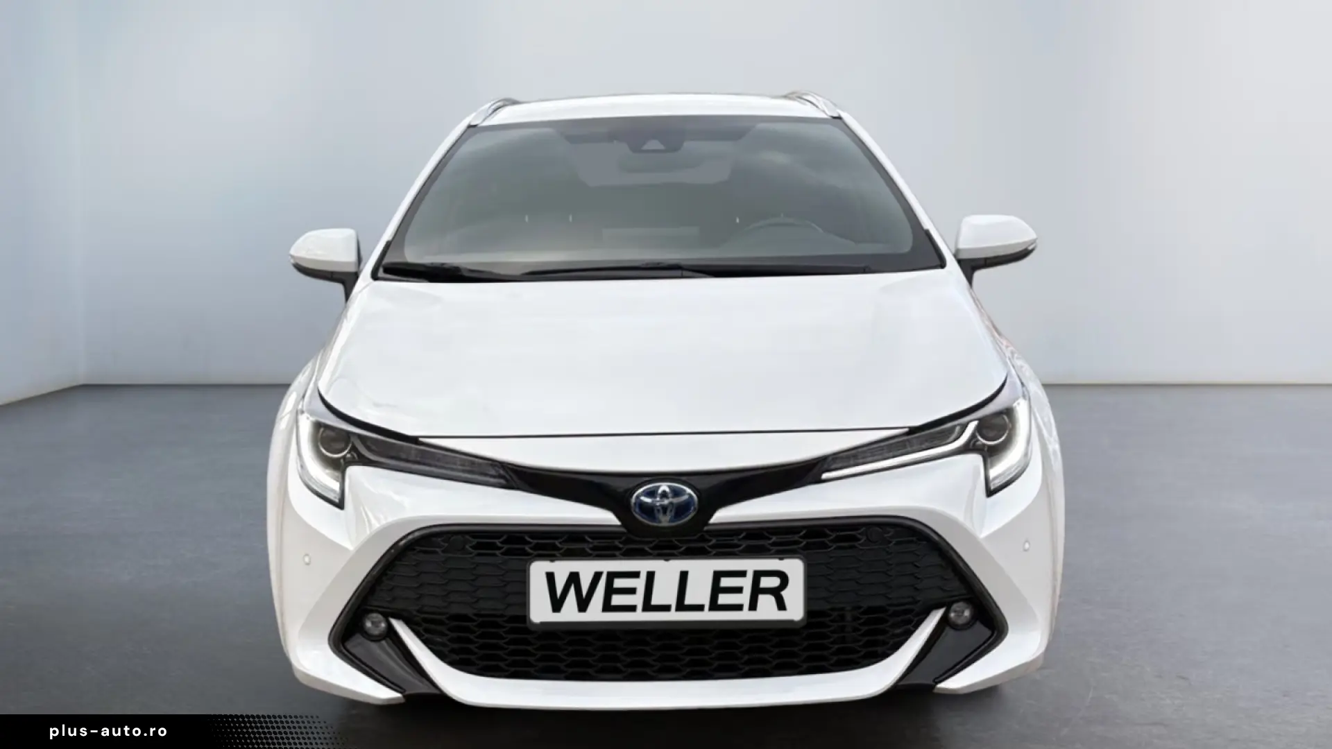 Toyota Corolla 2.0 TS Hybrid Team D  Technik-Paket