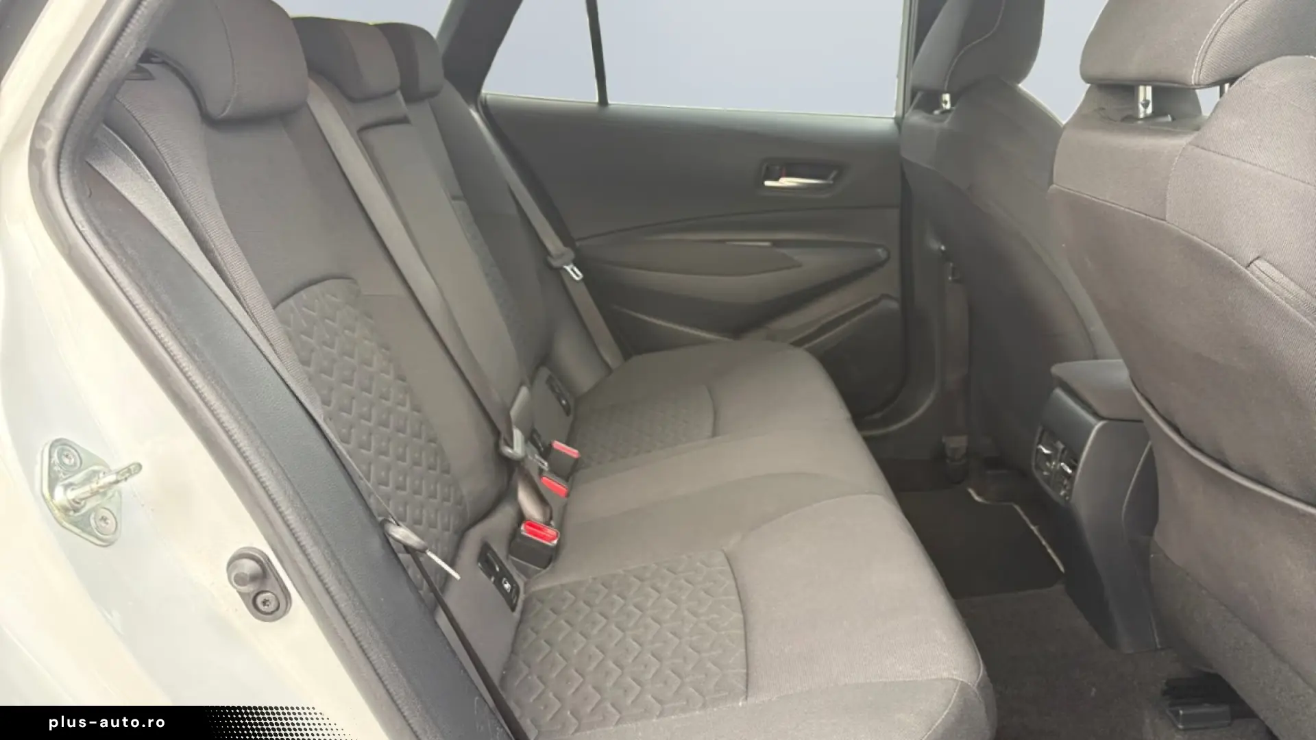 Toyota Corolla 2.0 TS Hybrid Team D  Technik-Paket