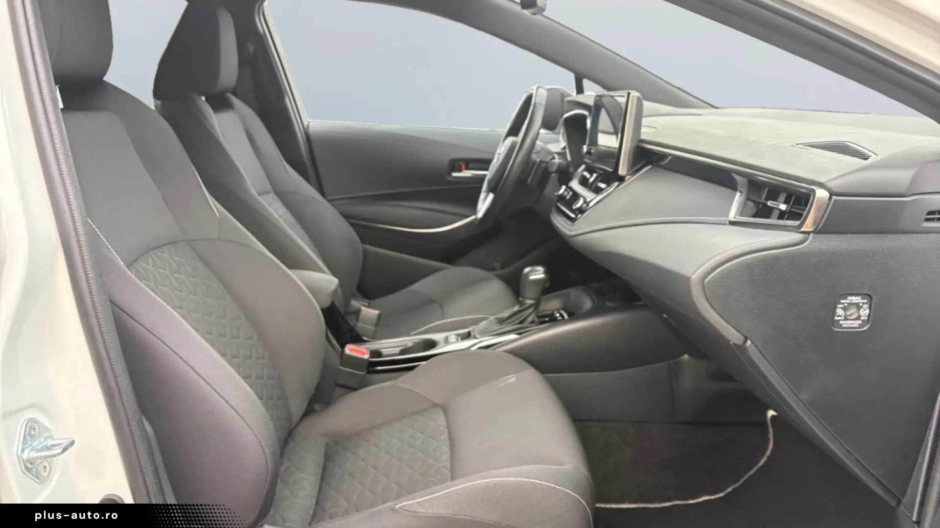 Toyota Corolla 2.0 TS Hybrid Team D  Technik-Paket