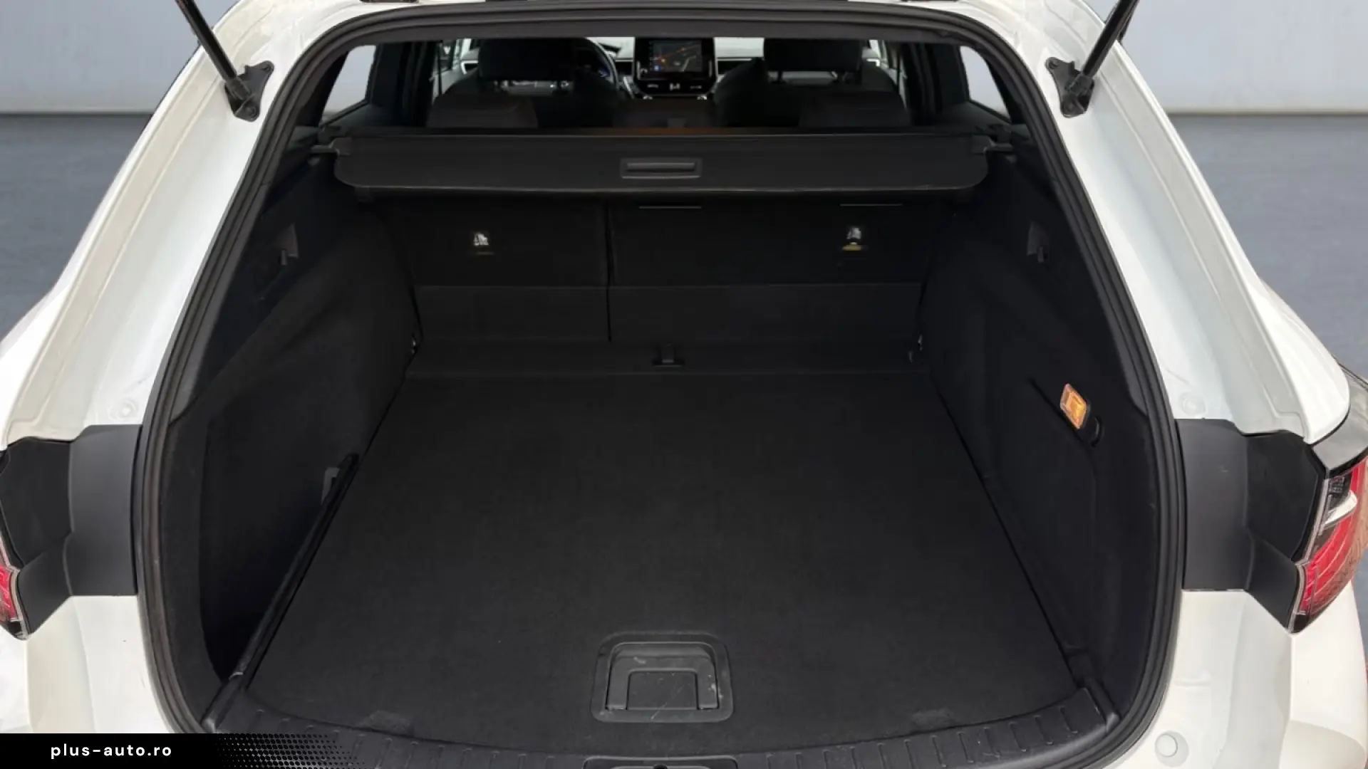 Toyota Corolla 2.0 TS Hybrid Team D  Technik-Paket