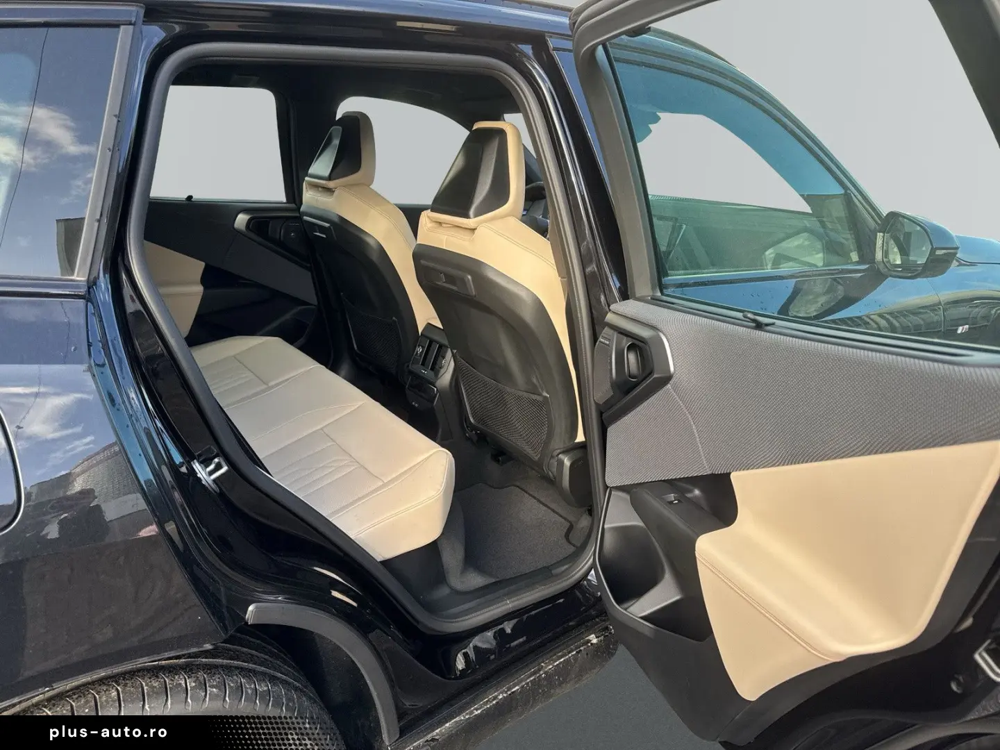 BMW X3 20i xDr MSP PRO H&K IcGlow MemoryS