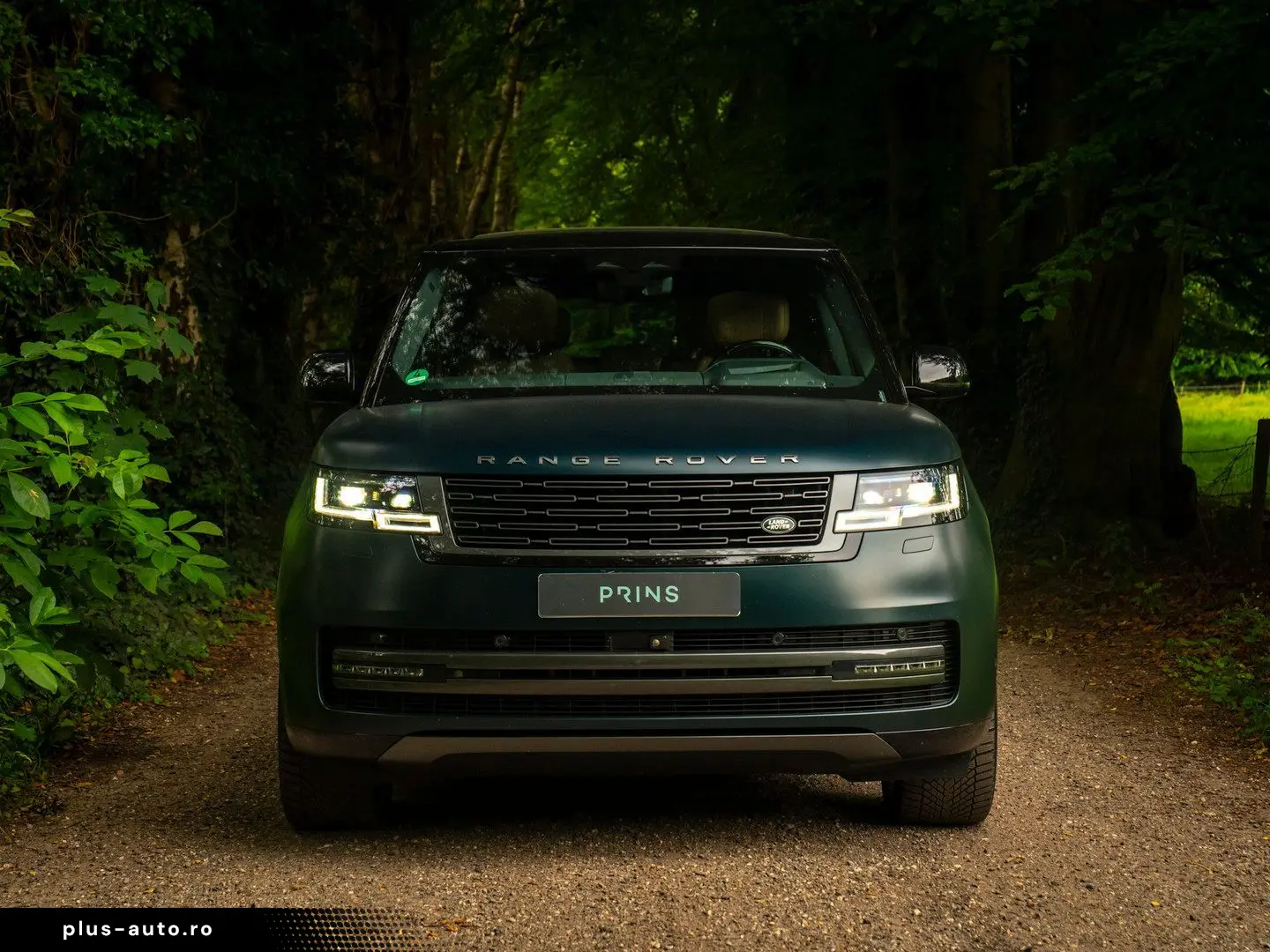 Land Rover Range Rover 2025 diesel, 126.414 € — imagine 3