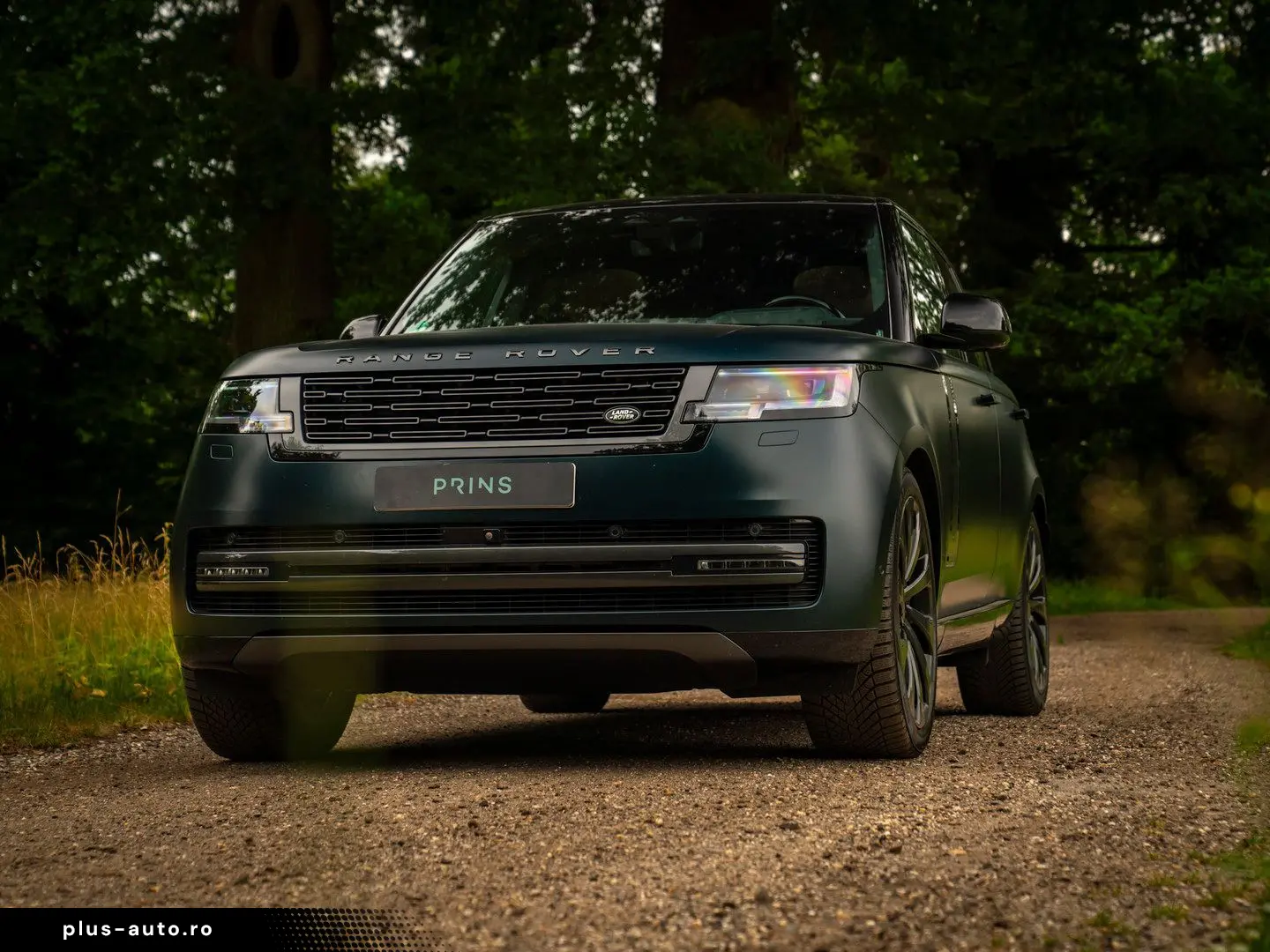 Land Rover Range Rover 2025 diesel, 126.414 € — imagine 14