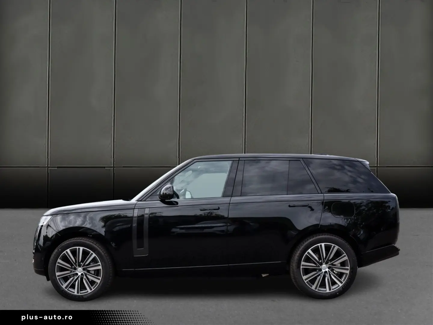 Land Rover Range Rover 2025 hibrid, 158.099 € — imagine 6