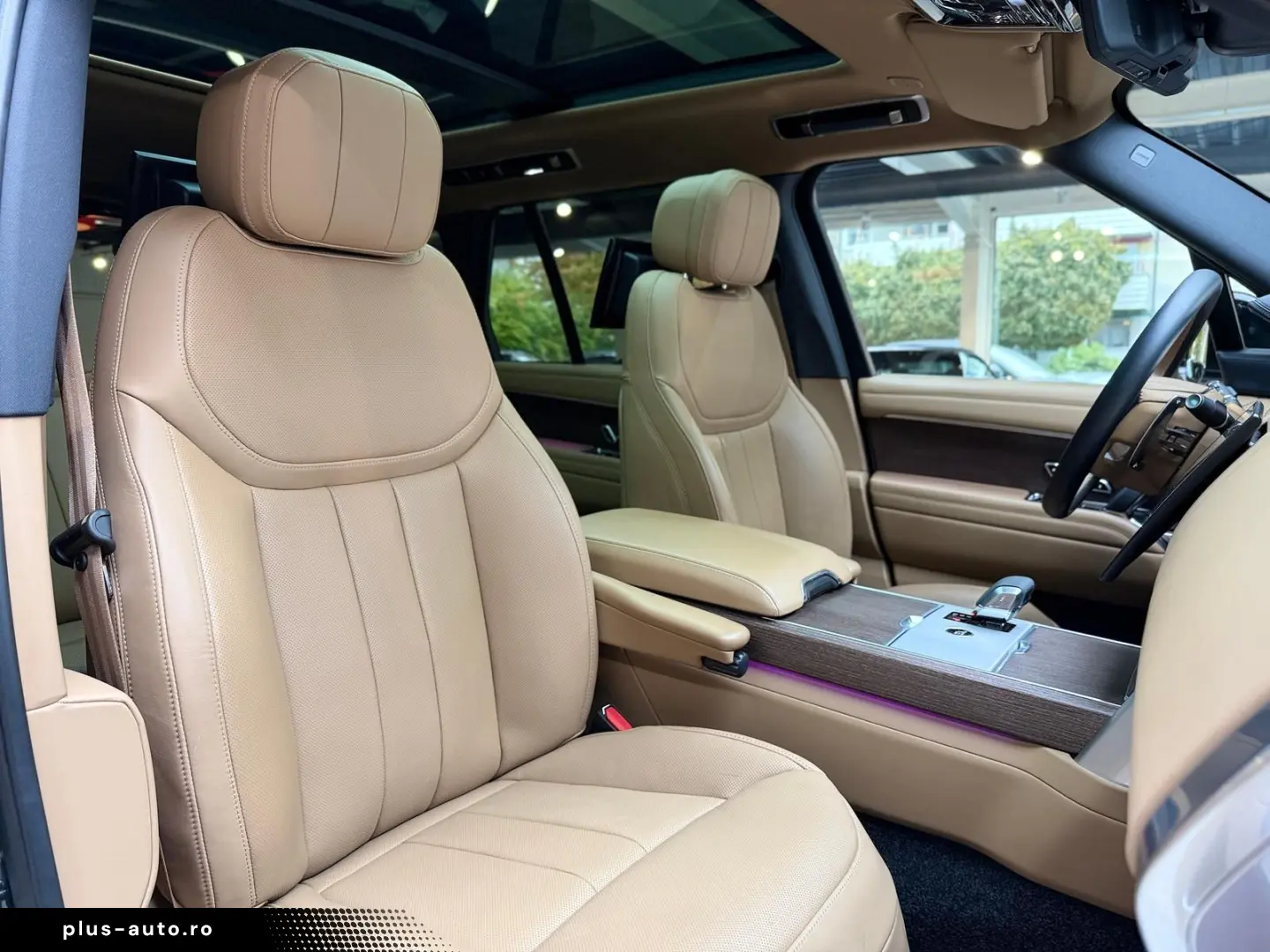 Land Rover Range Rover 2023 diesel, 130.964 € — imagine 22