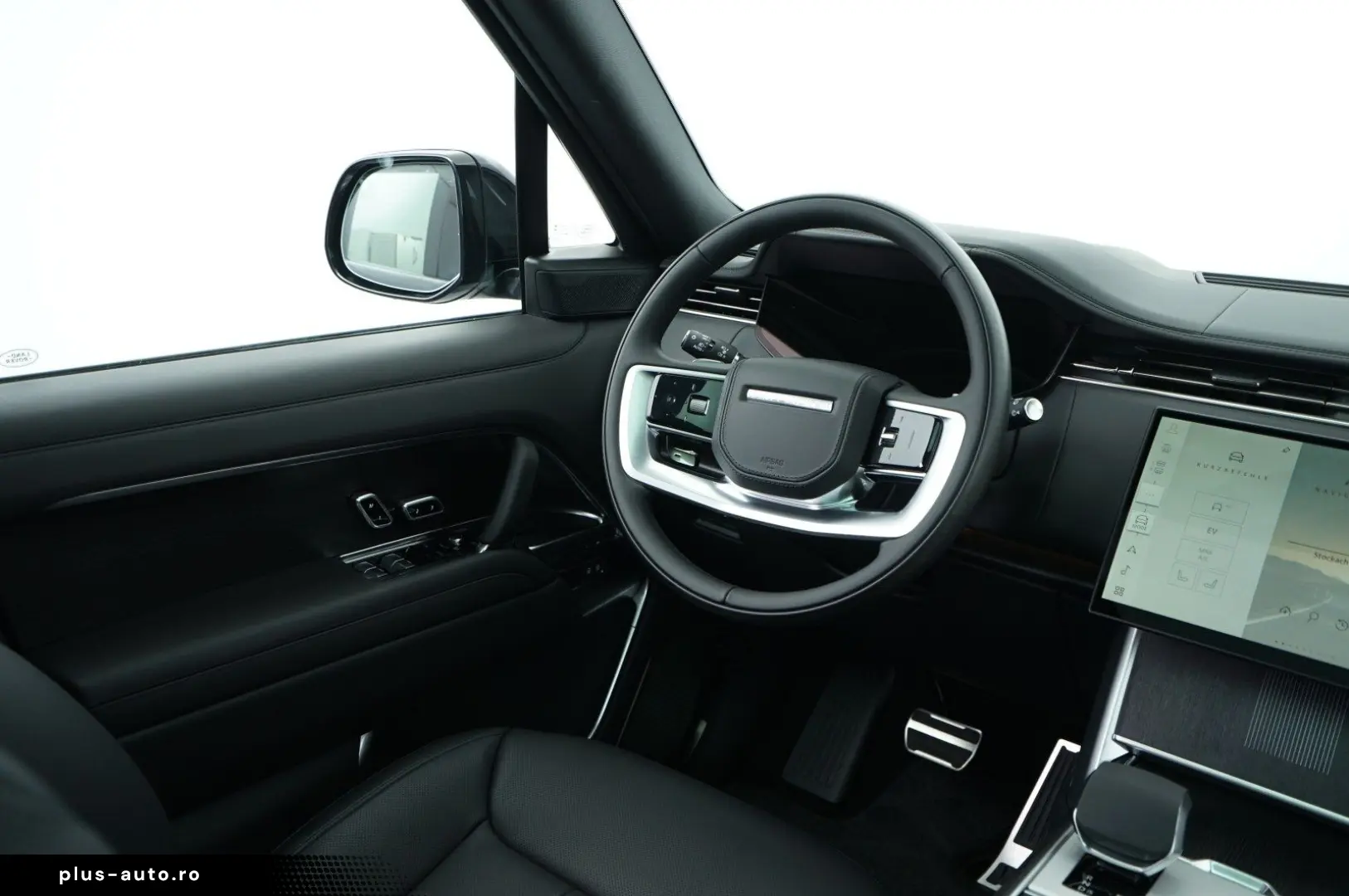 Land Rover Range Rover 2025 hibrid, 157.354 € — imagine 8