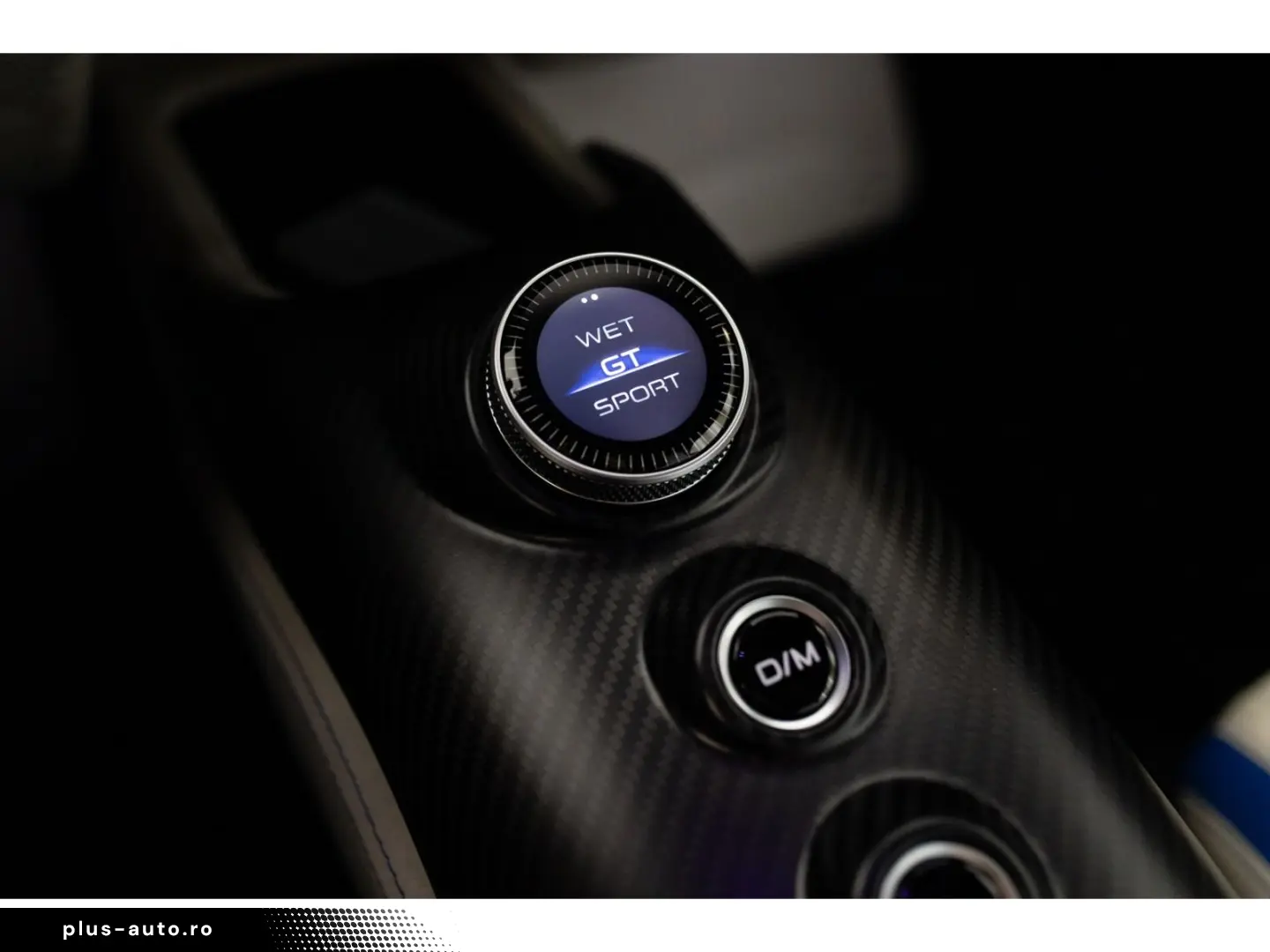 MASERATI MC20 Coupe
