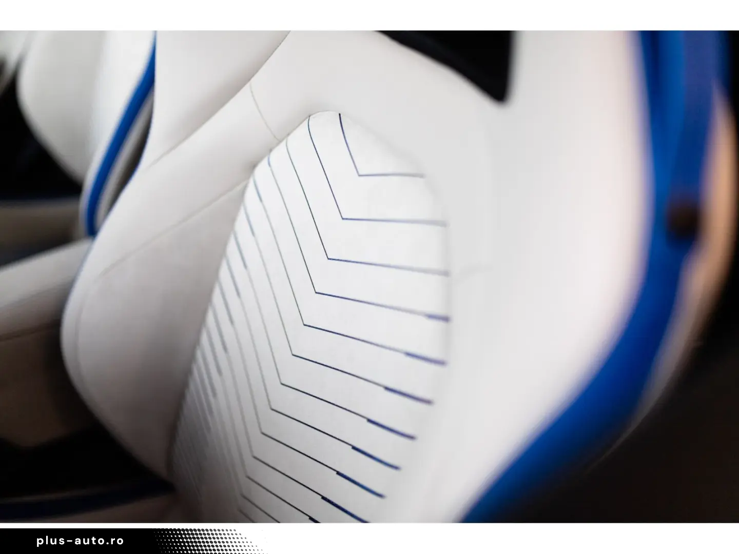 MASERATI MC20 Coupe